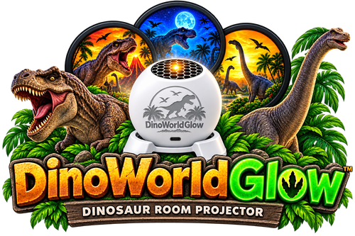DinoWorldGlow